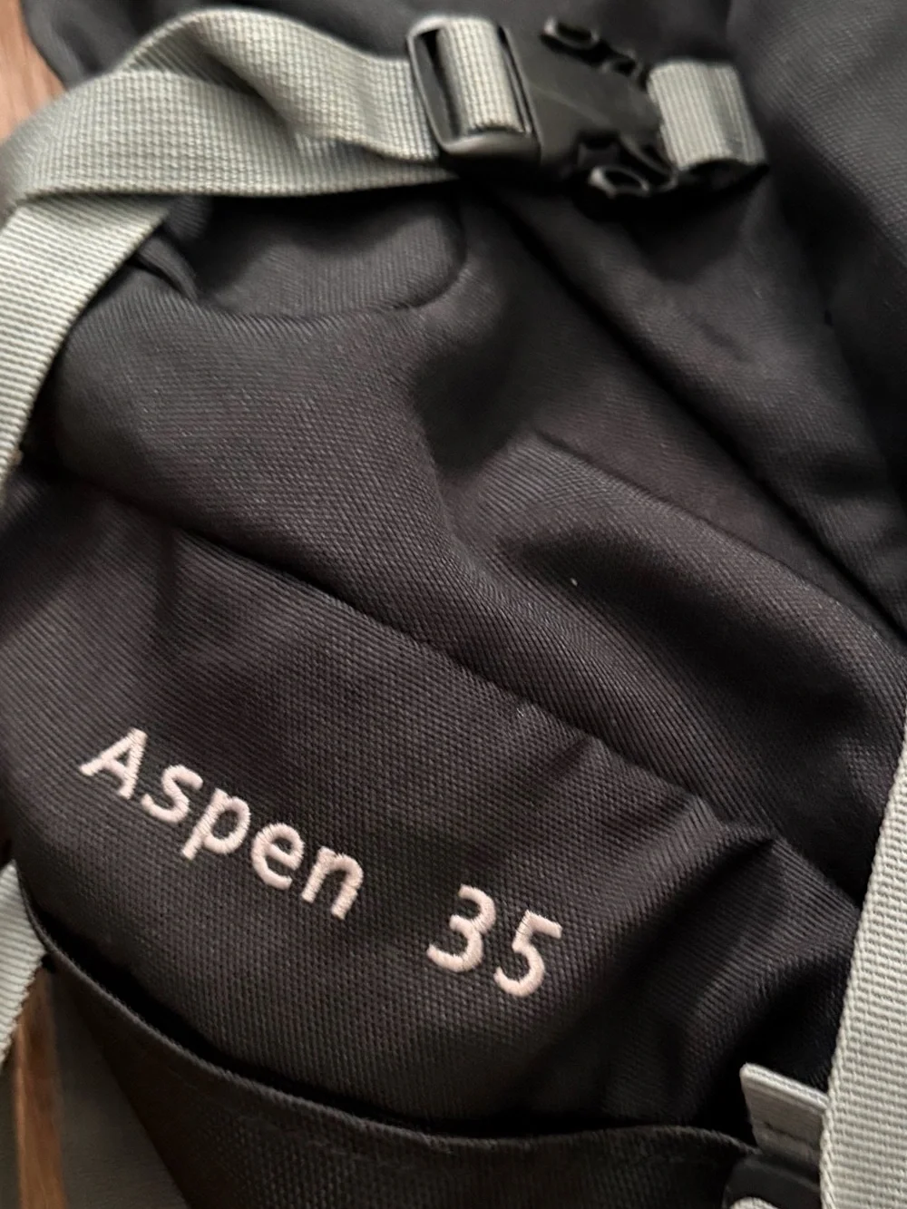 Marmot Aspen 35 Hiking Backpack